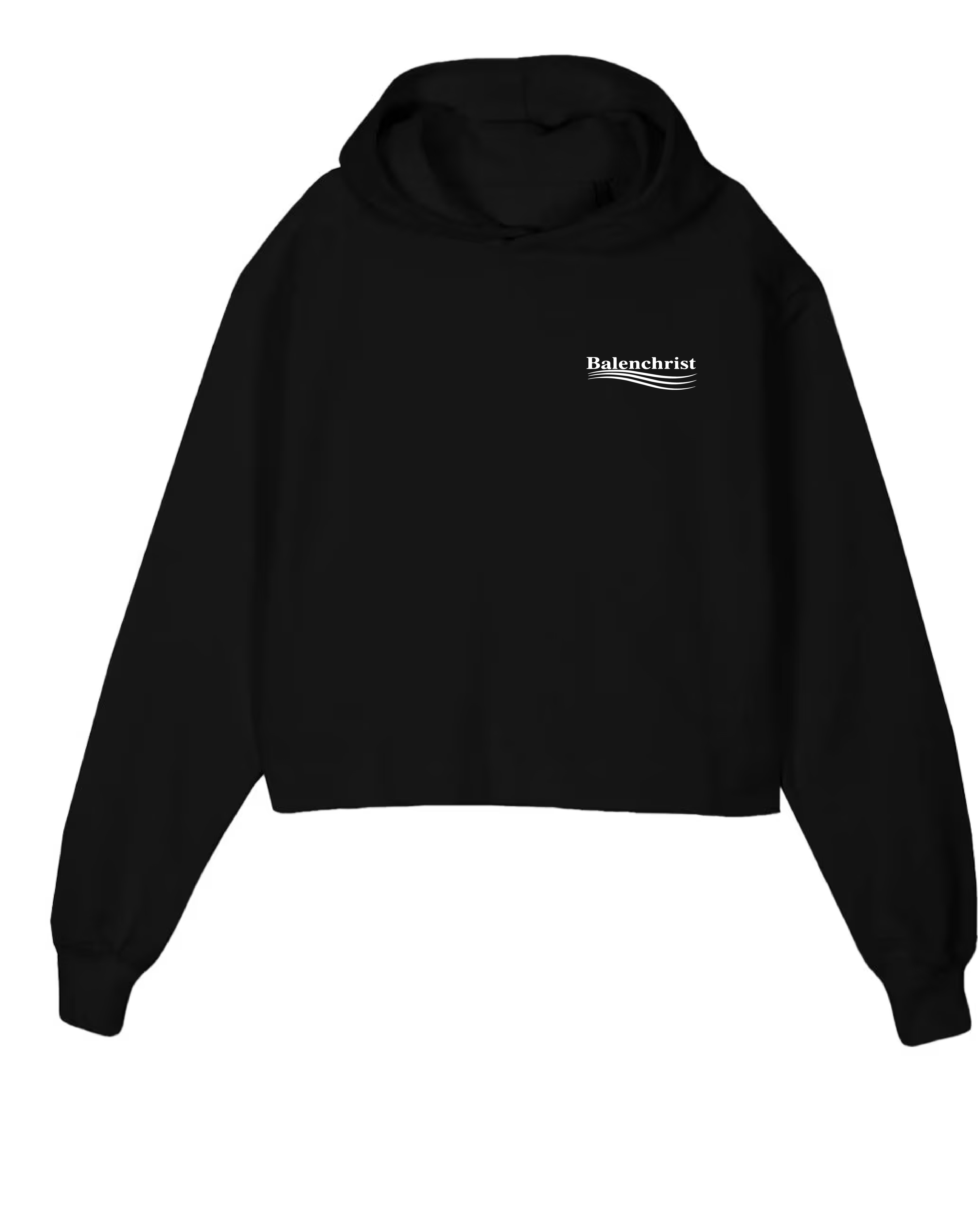 Balenchrist Hoodie