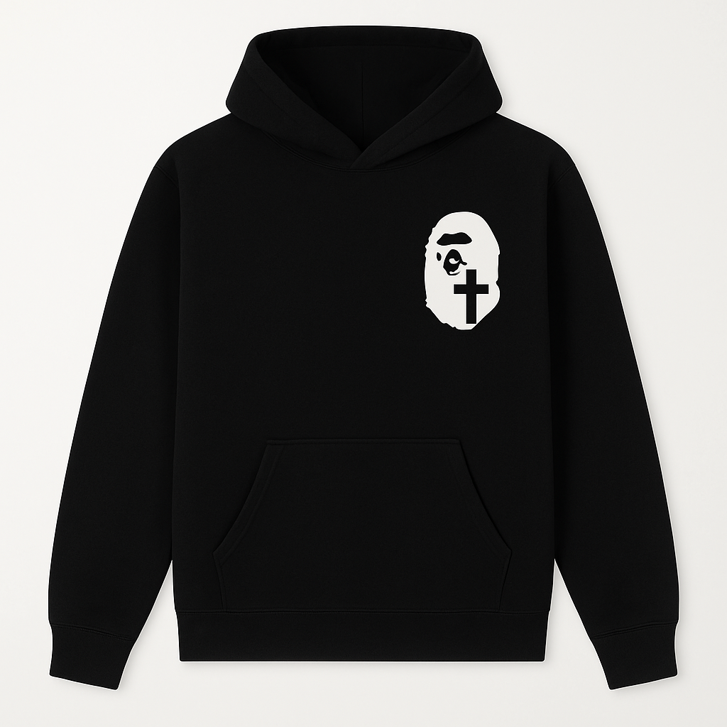APE Hoodie